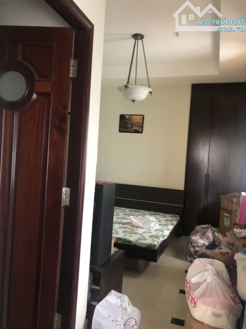 Bán Biệt Thự đường 320 Bông Sao, Phường 5, Quận 8, nhà căn góc, vị trí kinh doanh, khu dân - 1