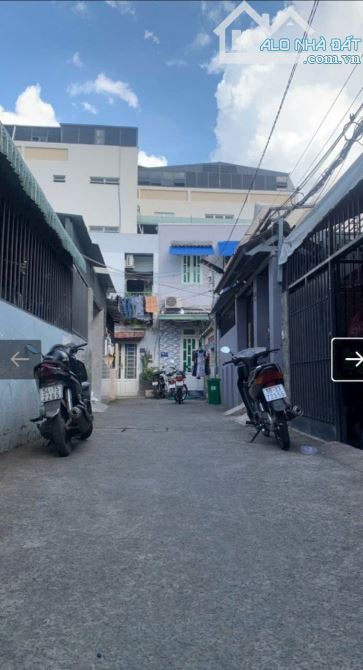Nhà cấp 4 đường Cây Keo, 94m2, Tam Phú, giá 5 tỷ - 1
