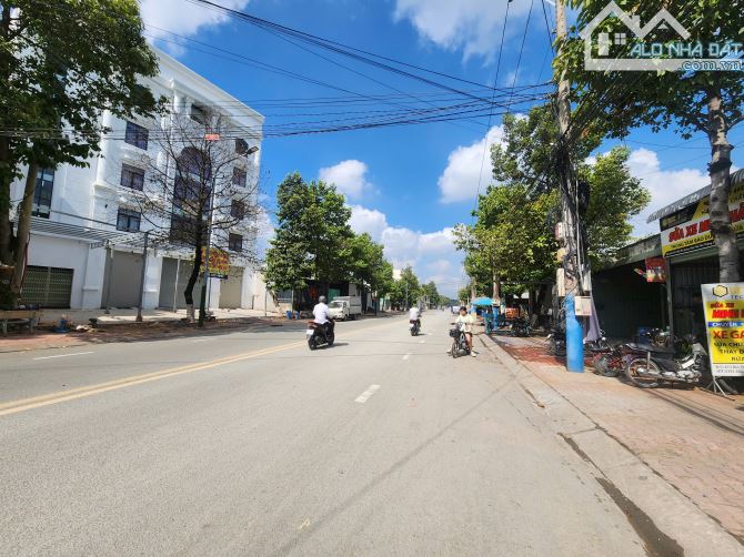 1.7 TỶ - ĐẤT 5x12m - HẺM BÙI THỊ XUÂN, TÂN BÌNH, TP DĨ AN - 1