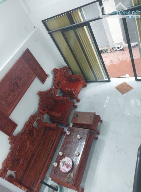 Bán nhà 46m2 đường Định Công Thượng, Hoàng Mai, Hà Nội - 1