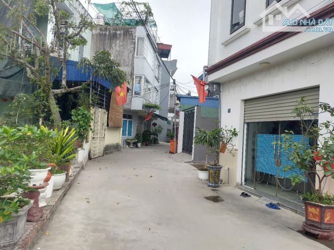 Bán 100m2 đất tại Vĩnh Khê, An Đồng, An Dương - 1