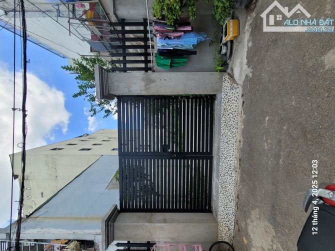 Đất đẹp ngang lớn 8m thích hợp xây chdv , giá bao rẻ 59tr/m2 - 1