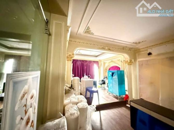 BÁN NHÀ MẶT PHỐ XÃ ĐÀN, ĐỐNG ĐA 98M2,  MẶT TIỀN 9M, 103 TỶ - 1