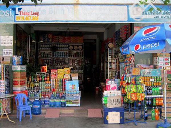 Bán nhà Thành Công - Tập thể tầng 1 - Mặt phố KD , Vỉa hè - DT 50m - Giá 5,4 tỷ - 1