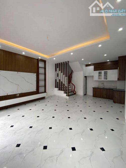 💎 Nhà đẹp Lê Trọng Tấn – 52m² – 4 tầng – Vị trí đắt giá, giá nhỉnh 12 tỷ - 1