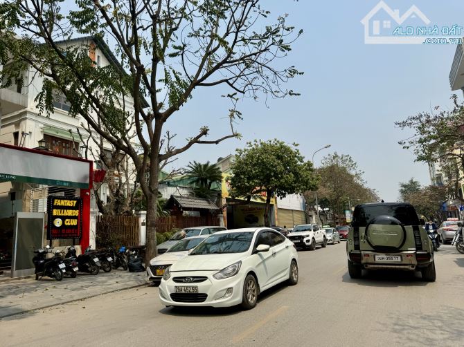 Siêu ViP nhà 2 mặt phố 2 mặt tiền trước sau, Kinh doanh, 5 tầng 160m2 - MT 7M - 1