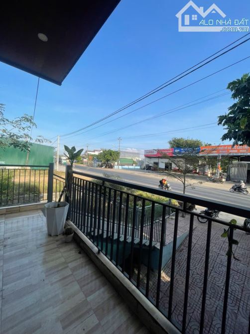 Bán nhà mặt tiền kinh doanh Võ Văn Kiệt giá tốt - 1