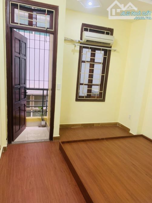 Đại Từ DT 35M  5 TẦNG  MT 3.5M GIÁ 6.5 tỷ - 1