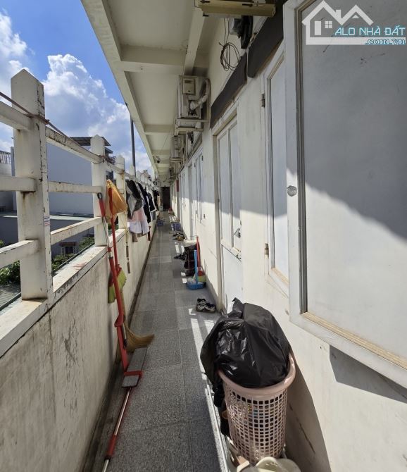 NHÀ 5 TẦNG 36P THU NHẬP KHỦNG❗️Bán nhà đường số 4, Trường Thọ, Thủ Đức🆘GIẢM 9 TỶ - 1