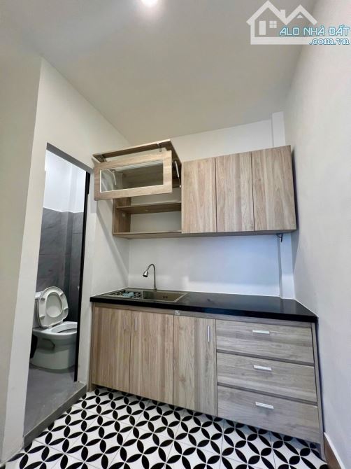 🏡NHÀ MỚI CHỦ TẶNG FULL NỘI THẤT - KẾ AEON TÂN PHÚ - 2 TẦNG - 2.65 T..Ỷ❤️ - 1