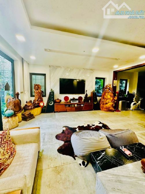86 Tỷ/ 209 M2/ Biệt Thự 4 Tầng/ KĐT Thành phố Giao Lưu/ Bắc Từ Liêm - 12
