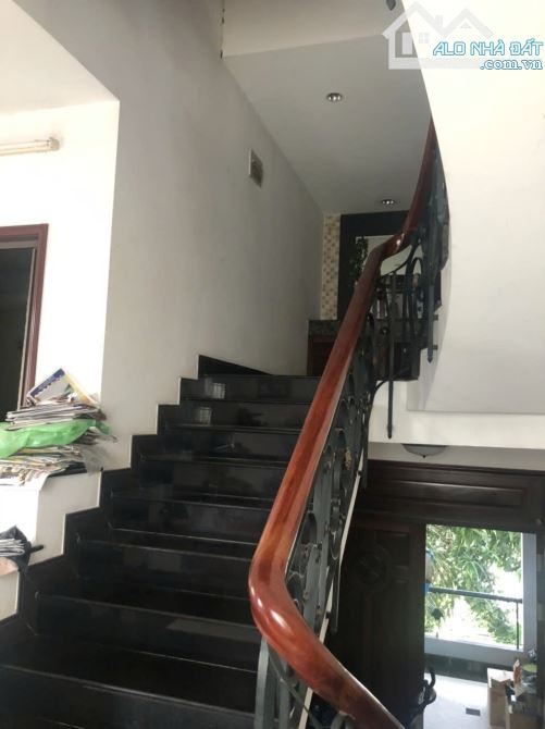 Bán Biệt Thự đường 320 Bông Sao, Phường 5, Quận 8, nhà căn góc, vị trí kinh doanh, khu dân - 12