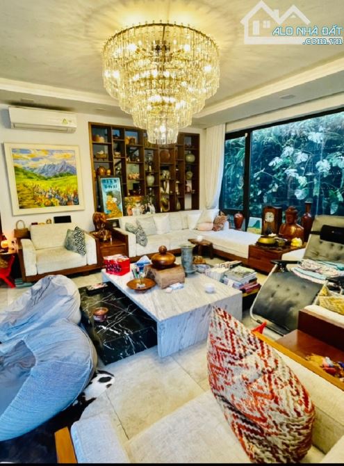 86 Tỷ/ 209 M2/ Biệt Thự 4 Tầng/ KĐT Thành phố Giao Lưu/ Bắc Từ Liêm - 13