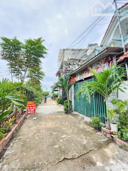 📌3 tỷ📌 Bán nhà 1T1L gần đường Nguyễn Thin Tươi p. Tân Bình Dĩ An đường oto - 13