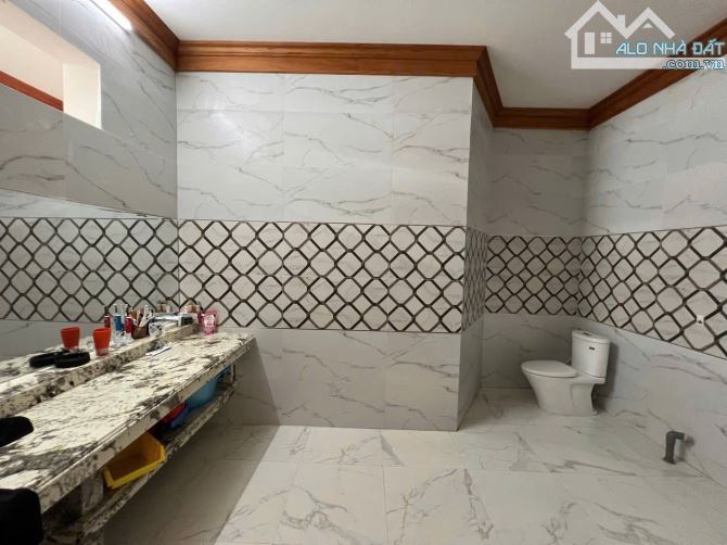 Bán nhà 3 lầu mặt tiền đường Điểu Xiển P.Tân biên - Tp Biên Hoà - 13