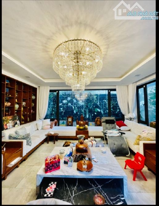 86 Tỷ/ 209 M2/ Biệt Thự 4 Tầng/ KĐT Thành phố Giao Lưu/ Bắc Từ Liêm - 14