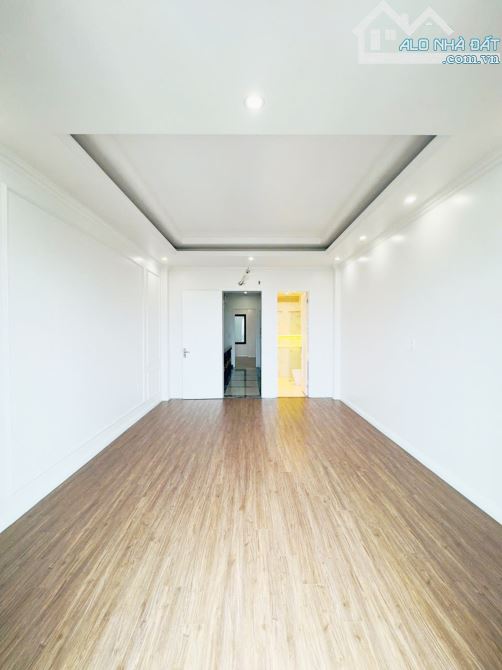Nhà đẹp TĐC Đồng Giáp - Đông Hải - Hải An . DT 60m2 x 4,5T Thang Máy - 2