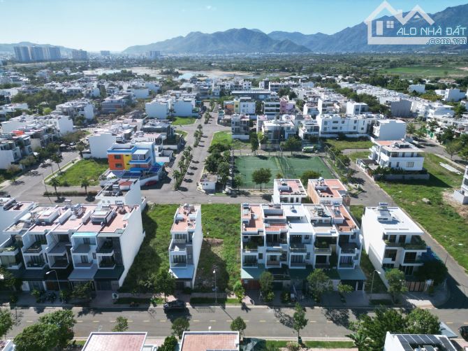 "Bán đất Khu đô thị Mỹ Gia, Nha Trang cập nhật giỏ hàng giá tốt đầu tư.