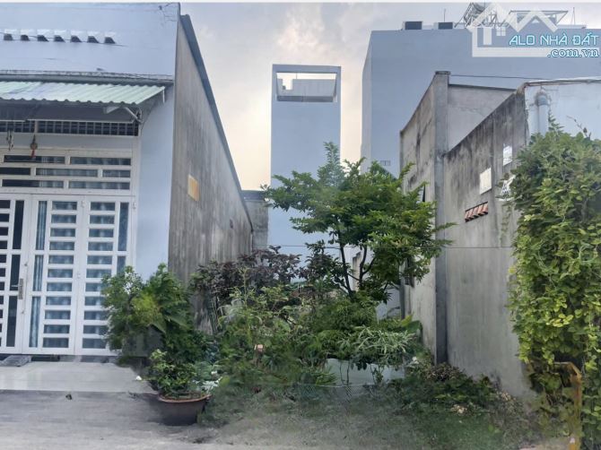 Bán Đất Trung Mỹ Tây Q12 - 93M2( 4.5 x21 )- Hẻm Xe Hơi- Nhỉnh 4tỷ. - 3