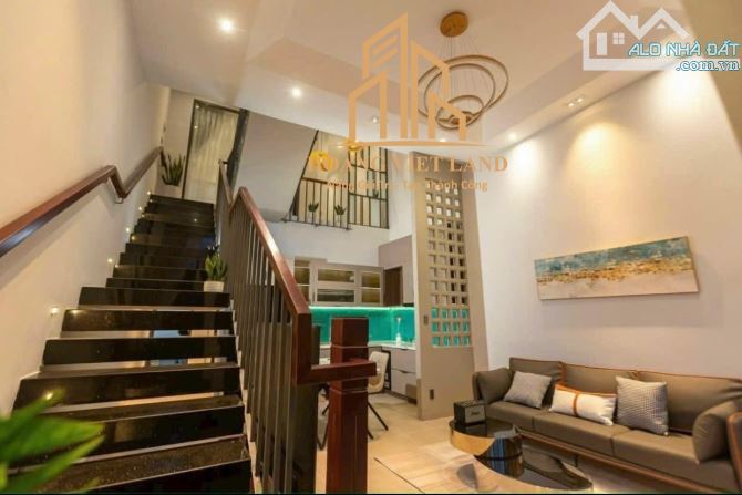 Bán nhà đẹp một xẹt Nguyễn Thị Định - 5
