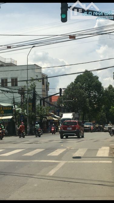 Bán mặt tiền đường Bùi Hữu Nghĩa, gần chợ Bửu Hòa, Biên Hòa, gần 475m2, giá chỉ 8 tỷ. - 2