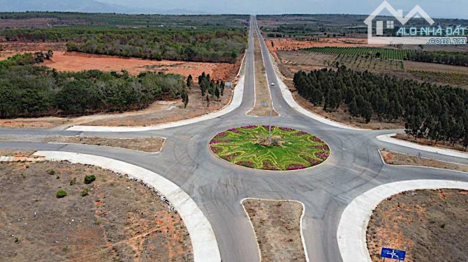 Bán 2.1 Ha Đất Mặt Tiền Đường Hàm Kiệm Tiến Thành, Quy Hoạch Thổ Cư, View Hướng Biển. - 2