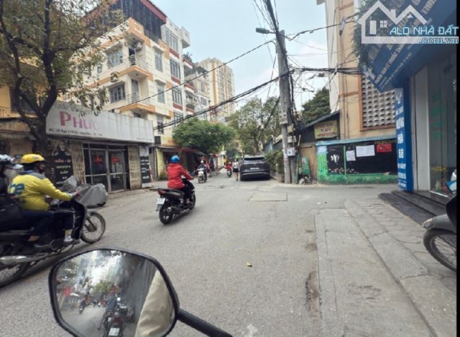 74 Tỷ/ 176 M2 / 10.5 Mt/ Mặt Phố Nguyễn Đổng Chi.Cầu Diễn - 2