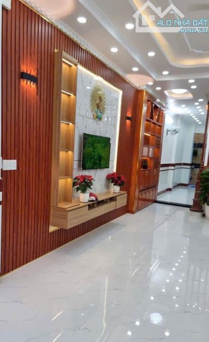 SIÊU ĐỈNH 02 TẦNG CÁCH BIỂN 100M ĐƯỜNG NHỰA 6M NGUYỄN VĂN THOẠI CHỈ 12 TỶ - 2