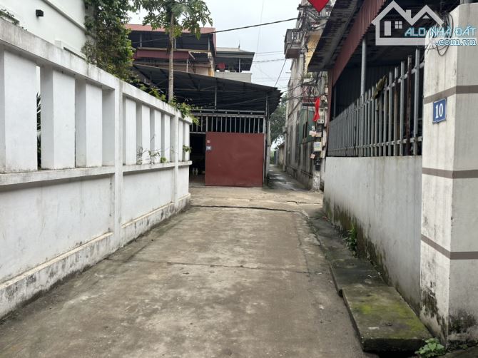 🔥  BÁN ĐẤT LÔ GÓC 60M² – NGUYÊN KHÊ ĐÔNG ANH – VỊ TRÍ SIÊU ĐẸP - CHỈ 3.85 TỶ 🔥 - 2