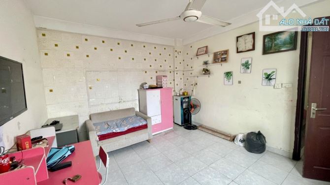 BÁN NHÀ TÂY MỖ-LÔ GÓC-THOÁNG SÁNG-DÂN XÂY-VF3 ĐỖ CỬA-HX VINSMART-DÂN TRÍ CAO-GIÁ RẺ - 2