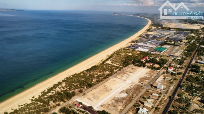 Cần bán đất  Biệt Thự Biển Xuân Hải - Sông Cầu - Phú Yên - 2