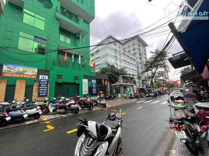 🏙️ NHÀ MẶT PHỐ ĐỖ QUANG – VỊ TRÍ TRUNG TÂM – KINH DOANH CỰC ĐỈNH – GIÁ CHỈ 11.X TỶ💼 - 2
