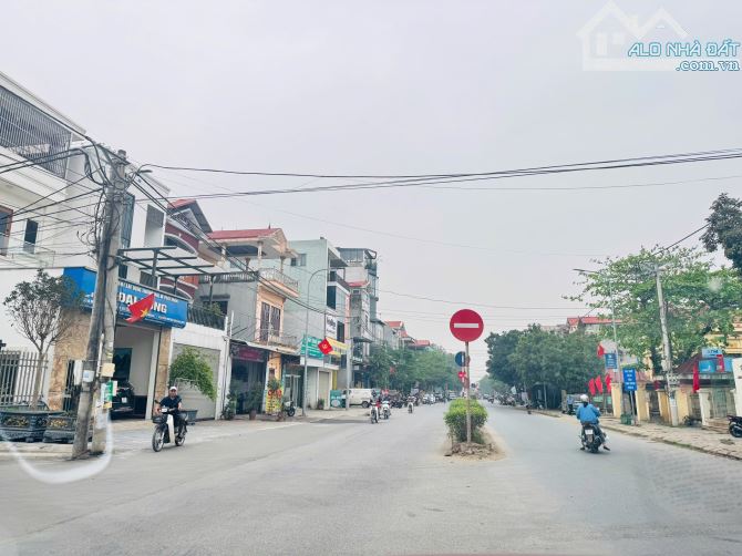 💢💢💢 ĐẤT KINH DOANH - CẠNH ĐƯỜNG VÀNH ĐAI 4 - DÂN CƯ ĐÔNG - TIỆN ÍCH ĐỦ - Ở SƯỚNG 💢 - 2