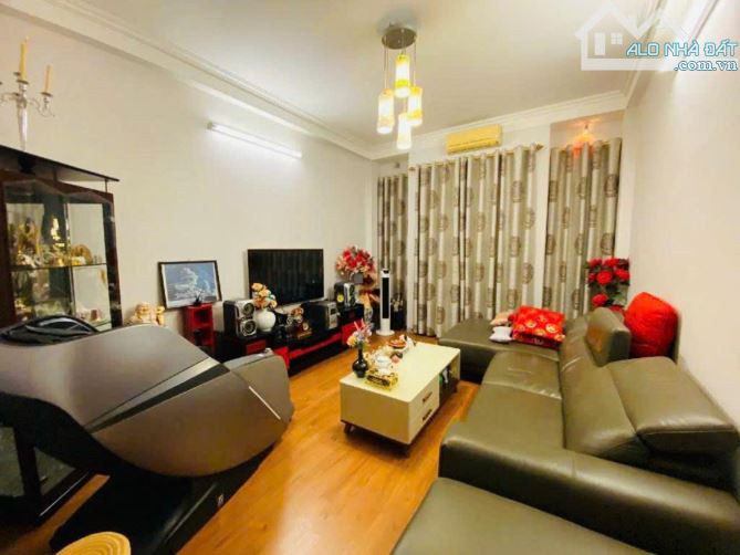 PHÂN LÔ KHU ĐÔ THỊ MỚI ĐỊNH CÔNG – Ô TÔ TRÁNH – KINH DOANH – THOÁNG TRƯỚC SAU,66M , 21 TỶ - 2