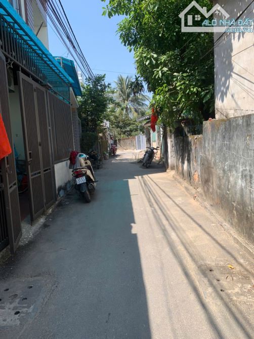 BÁN GẤP NHÀ HOÀ MINH LIÊN CHIỂU GIÁ NHỈNH 2 TỶ - 2
