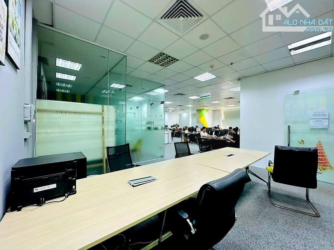 BÁN NHÀ MẶT PHỐ BÙI THỊ XUÂN - HAI BÀ TRƯNG - BUIDING 7 TẦNG THANG MÁY VUÔNG VẮN - 2