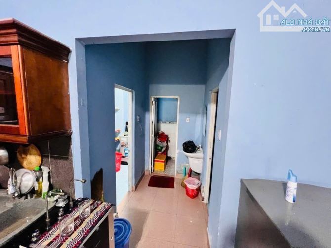 Chỉ 5.5 TỶ TL! 86M², 2 Tầng/3PN – HẺM XE HƠI – Nguyễn Duy Cung, Gò Vấp! - 2