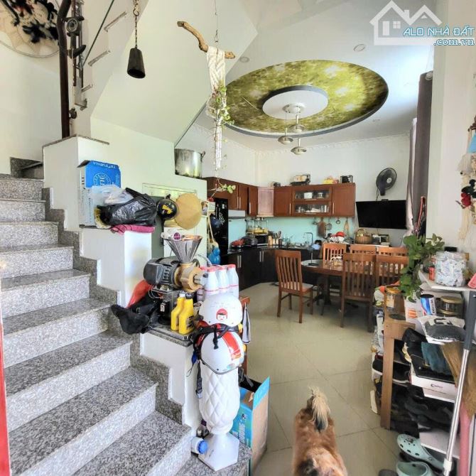 Bán nhà căn góc 2 mặt tiền, vừa ở vừa kinh doanh, Huỳnh Tấn Phát, 50m2 - Nhỉnh 6 tỷ - 2