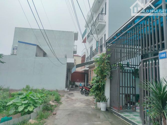 Đất Quỳnh Hoàng, Nam Sơn, taxi ra vào đất chỉ với 1 tỷ đồng, mặt tiền siêu rộng - 2