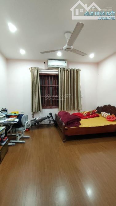 🏠 BÁN NHÀ ĐẸP YÊN SỞ – 45M2, 5 TẦNG, GIÁ 6 TỶ – TRƯỚC NHÀ SH QUAY ĐẦU 🚗 - 2