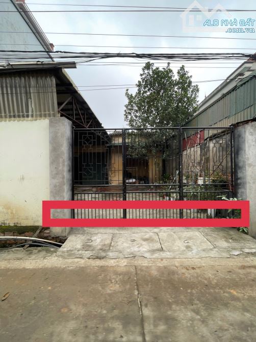 Hàng hiếm 82,5m2 full thổ cư tại phú nghĩa - 2