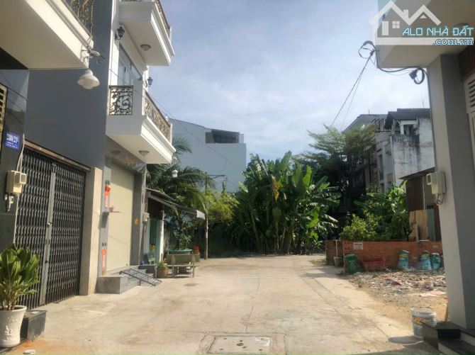 Bán đất gần đường 2f và đường số 1 khu dân cư Nam Hùng Vương diện tích 4 x 18 giá 4,8 tỷ - 2