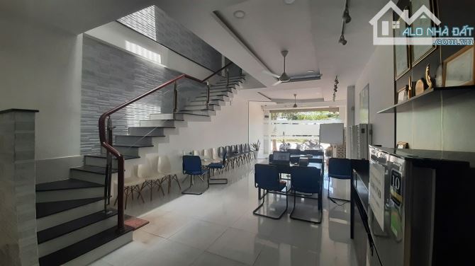 Mặt tiền kinh doanh đại lộ Tôn Đức Thắng, TT Tp Phan Thiết. - 2