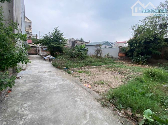 ĐẤT THỐ BẢO VÂN NỘI 63 M Ô TÔ THÔNG.GẦN CHỢ RAU VÂN NỘI GIÁ ĐẦU TƯ - 2