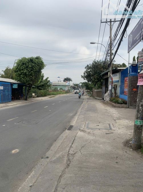 ĐẤT MẶT TIỀN DƯƠNG CÔNG KHI CẦN BÁN 2 TỶ 290 ,  115M2 BAO HẾT THUẾ PHÍ - 2