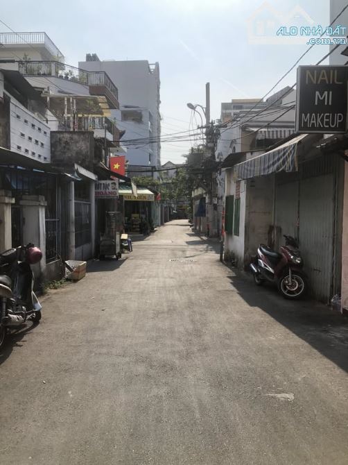 Nhà mặt tiền Trần Kế Xương 207m2, 8x26m, 36 tỷ - 2