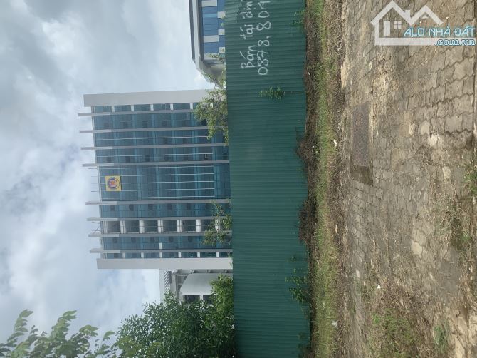 15tr/m dt 376m full thổ đất Bình Yên thạch thất công nghệ cao Hoà Lạc - 2