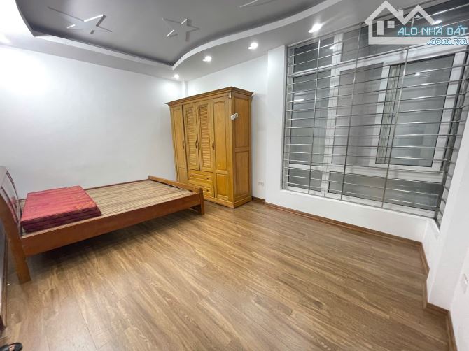 Bán Nhà Phố Nam Dư, Hoàng Mai, 5 Tầng, 4 Ngủ, 35m, 3.33 Tỷ - 2