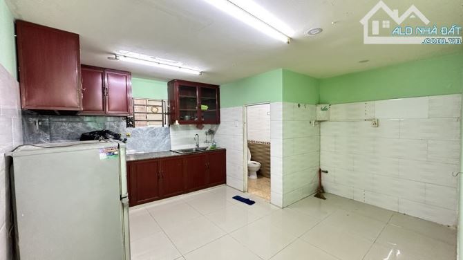 53m2 (3.4/4.5) bán nhà 2 tầng quận gò vấp tphcm - 2