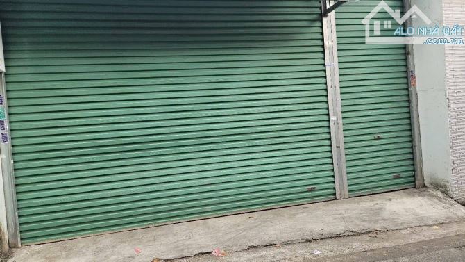 Nhà đẹp – Nở hậu – Gần BV Đồng Nai DT 6x20m – Giá chỉ 4,45 tỷ - 2